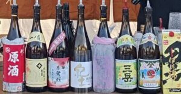 全国各地のご当地おでんが上野恩賜公園に大集結！『おでん＆地酒フェス2025』1月16日(木)～19日(日)開催