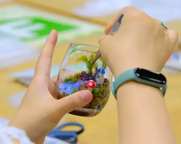 いよいよ愛知で初開催！20,000点超の手づくり作品が全国から集まる「名古屋ハンドメイドマルシェ」2月23日(日)・24日(月祝)開催