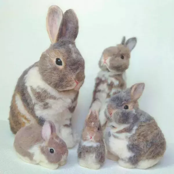 いよいよ愛知で初開催！20,000点超の手づくり作品が全国から集まる「名古屋ハンドメイドマルシェ」2月23日(日)・24日(月祝)開催