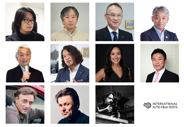 国際自動車映画祭『International Auto Film Festa 2025』のエントリー受付開始　クルマがテーマの映像であれば誰でも応募可能