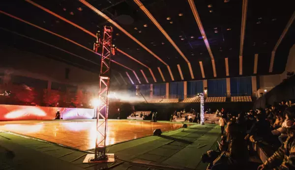 剣道大会「越後剣道フェス2025」が2/1に新潟で開催　一般参加者が全国大会優勝者や剣道タレント達を擁するゲストチームに勝利すると豪華景品を獲得！