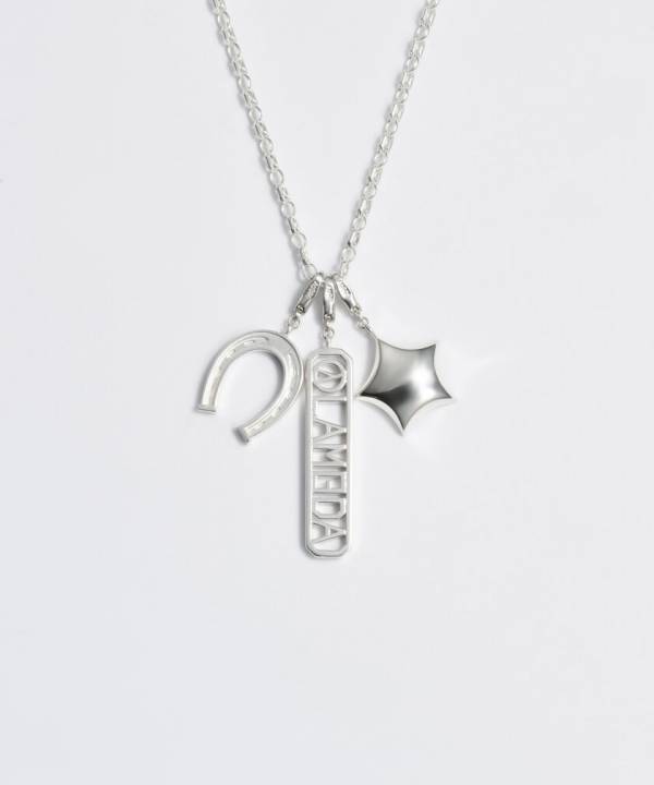 ジュエリーブランドLAMBDA(ラムダ) POPUP SHOPを開催　渋谷パルコにて1月16日から新作チャームシリーズが登場！