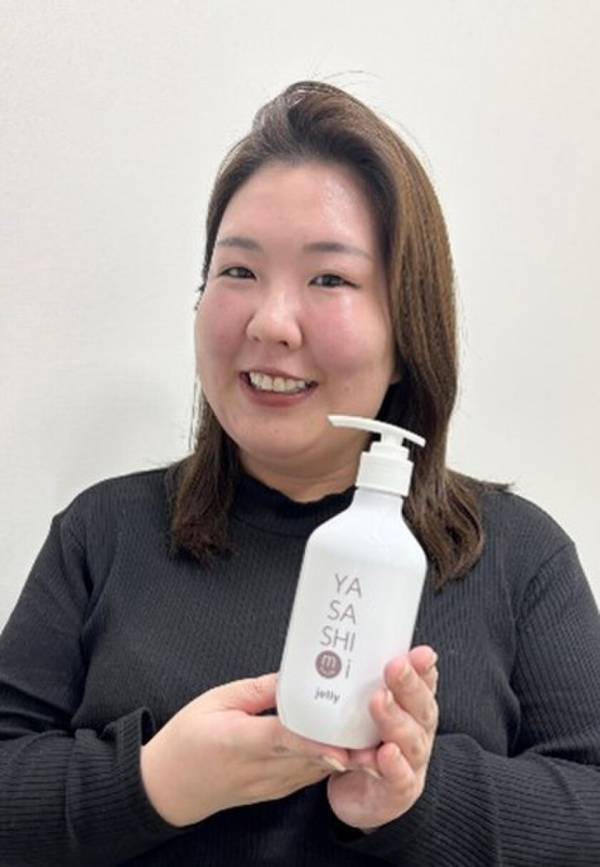 敏感肌向けボディー用保湿ジェル やさしみジェリーが当たる　1月23日から「ルリエ」公式Instagramで発売記念企画を実施