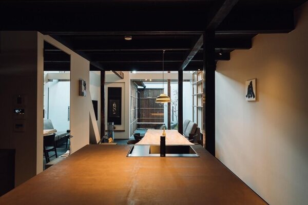 新しいホスピタリティブランド「ACOA」誕生　京都と滋賀に特別な体験を提供する一棟貸し宿泊施設をオープン