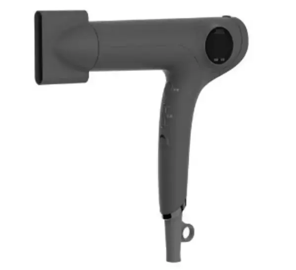 ヤマダオリジナル マイナスイオンヘアドライヤー2機種が新登場！大風量2.0m3／分！温冷自動切替AUTOモード搭載