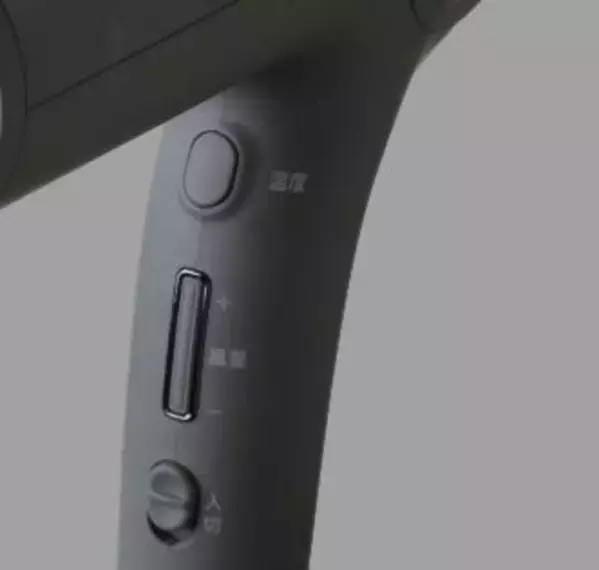 ヤマダオリジナル マイナスイオンヘアドライヤー2機種が新登場！大風量2.0m3／分！温冷自動切替AUTOモード搭載