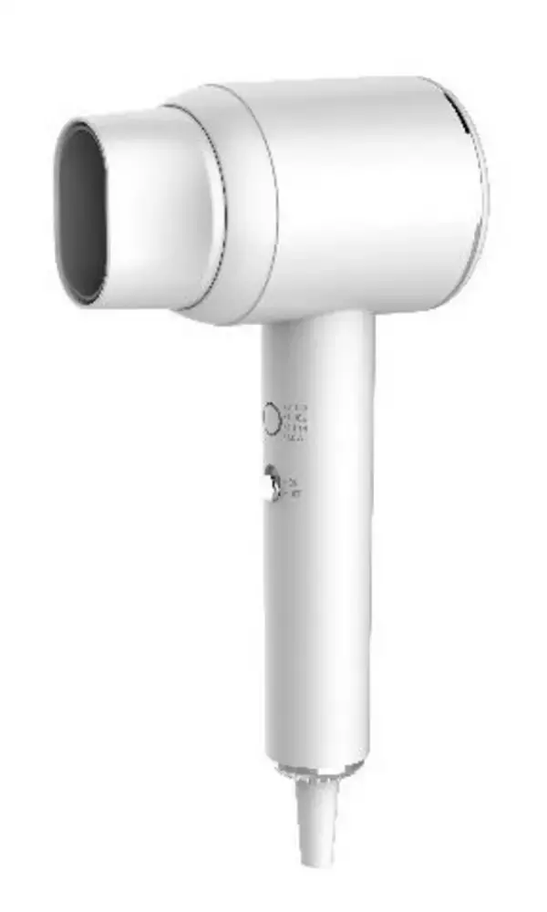 ヤマダオリジナル マイナスイオンヘアドライヤー2機種が新登場！大風量2.0m3／分！温冷自動切替AUTOモード搭載