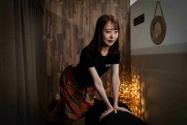 東京23区内に出張するリラクゼーションサービス「東京リラクゼーション」を1月15日にオープンいたします！