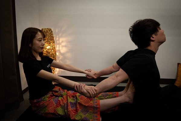 東京23区内に出張するリラクゼーションサービス「東京リラクゼーション」を1月15日にオープンいたします！