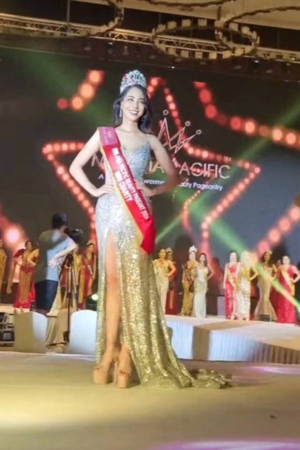 日本人女性5名が、権威ある世界ビューティーコンテスト「ミセスアジアパシフィック世界大会2024」でタイトル獲得