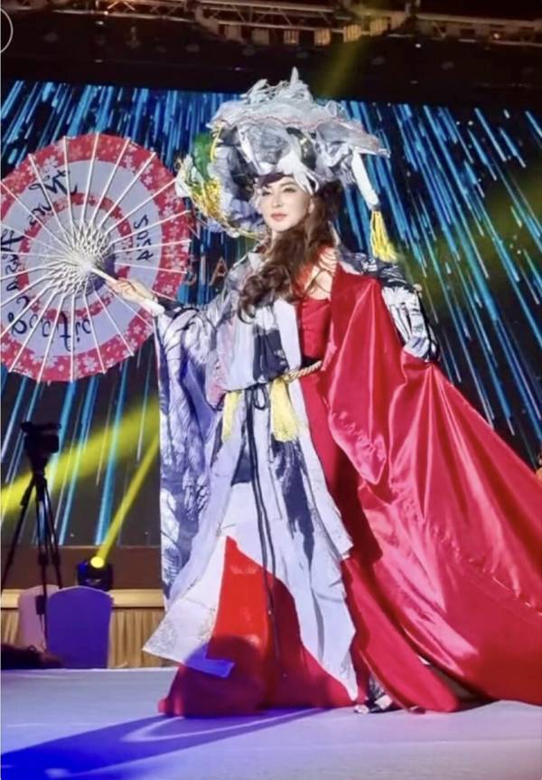 日本人女性5名が、権威ある世界ビューティーコンテスト「ミセスアジアパシフィック世界大会2024」でタイトル獲得