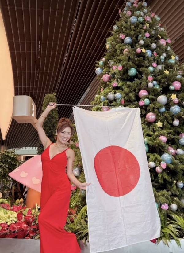 日本人女性5名が、権威ある世界ビューティーコンテスト「ミセスアジアパシフィック世界大会2024」でタイトル獲得