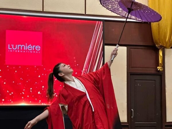 日本人女性5名が、権威ある世界ビューティーコンテスト「ミセスアジアパシフィック世界大会2024」でタイトル獲得