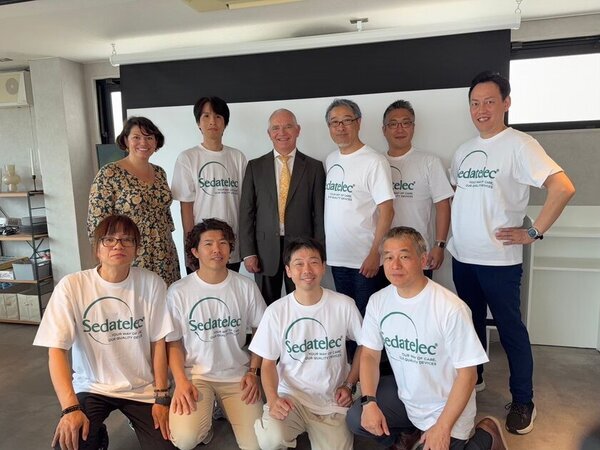 耳介療法のパイオニア・フランスSedatelec社製のASPニードルが日本初上陸！1月26日より販売開始