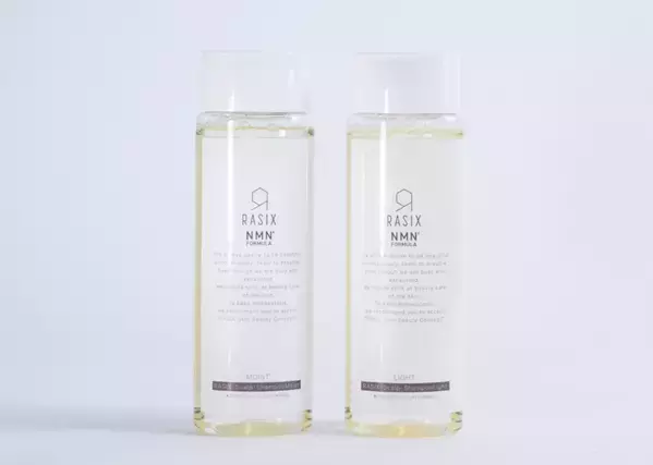 トリートメントいらずの仕上がりへ。頭皮から美髪ケアをおこなうスカルプシャンプーが販売開始