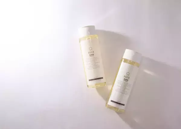 トリートメントいらずの仕上がりへ。頭皮から美髪ケアをおこなうスカルプシャンプーが販売開始