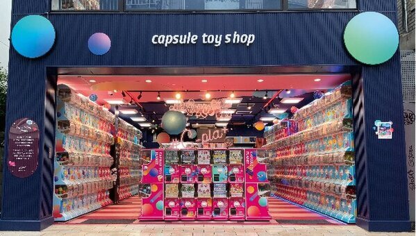 #C-pla×映画『ヒプノシスマイク -Division Rap Battle-』のオリジナル商品が発売決定！