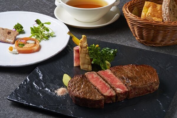 リーベルホテル大阪で『鳥取フェア2025』を2月1日より開催！大阪・関西万博に合わせて鳥取県の魅力を発信するPRブースも設置