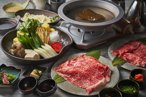 リーベルホテル大阪で『鳥取フェア2025』を2月1日より開催！大阪・関西万博に合わせて鳥取県の魅力を発信するPRブースも設置