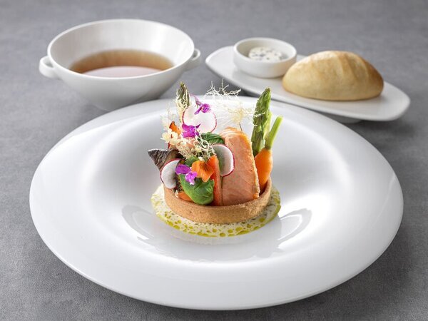 リーベルホテル大阪で『鳥取フェア2025』を2月1日より開催！大阪・関西万博に合わせて鳥取県の魅力を発信するPRブースも設置