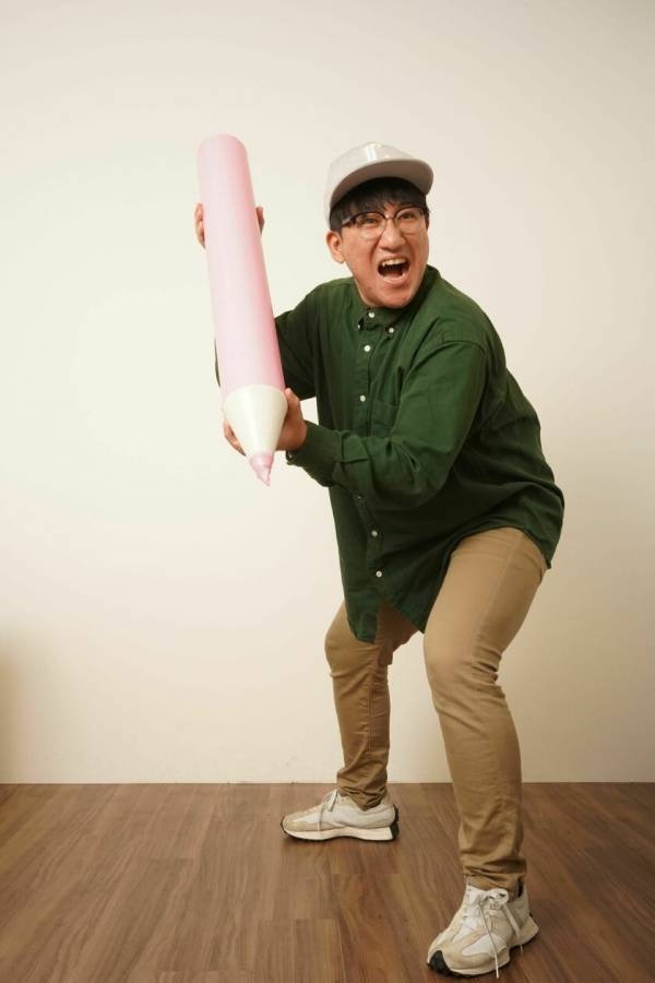 好きをぶつけろ！渋谷・ばぐちかで定期ライブを行う芸人グループ「見つかりまち芸人」を発足＆オーディション開催