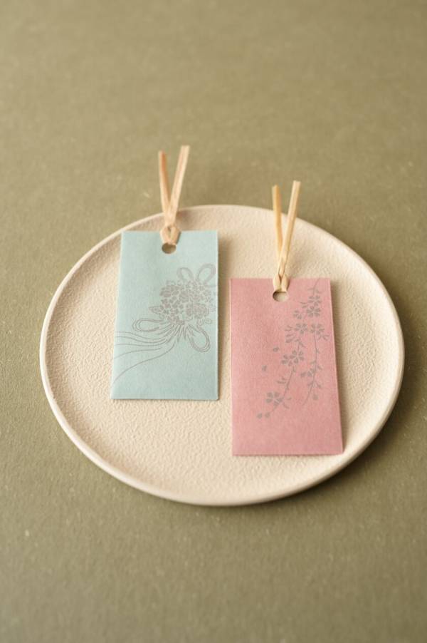 お香の老舗 松栄堂が全面協力「言葉でつなぐ、私と香り展」2月5日から下北沢にて開催