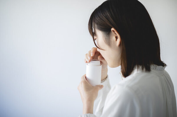 お香の老舗 松栄堂が全面協力「言葉でつなぐ、私と香り展」2月5日から下北沢にて開催