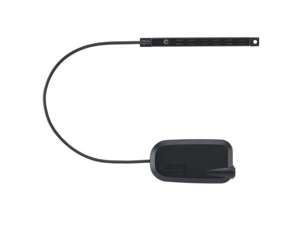 新次元の演奏体験を実現する「V-Guitarプロセッサー」を発売