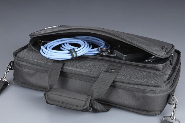 耐久性と使いやすさを備えるBOSSブランドのアクセサリーを発売