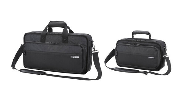 耐久性と使いやすさを備えるBOSSブランドのアクセサリーを発売