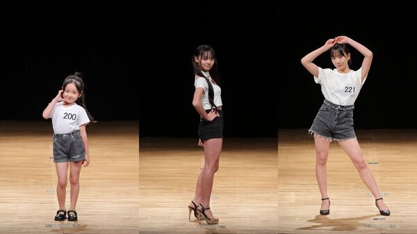 初開催のランウェイオーディション「伝説の学生2024」　各部門の初代グランプリが決定！