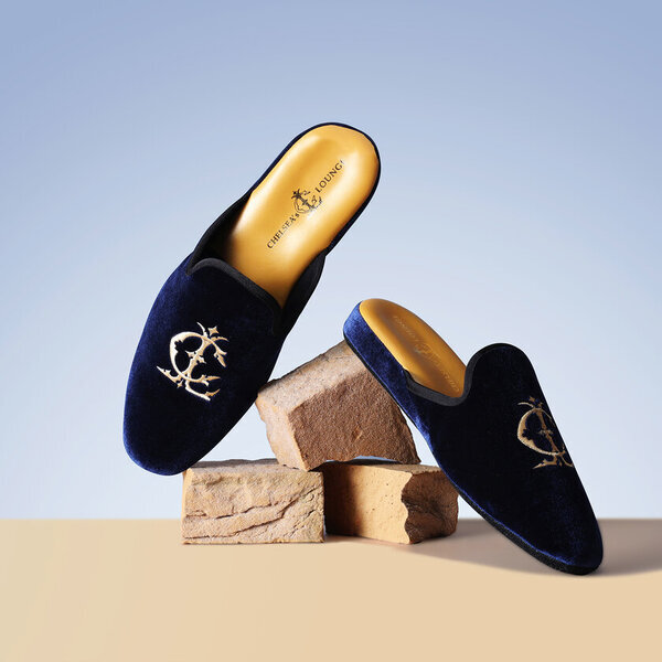 国産ラグジュアリールームシューズブランド Chelsea's Lounge、ルームシューズの試し履きポップアップを1月18日開催！