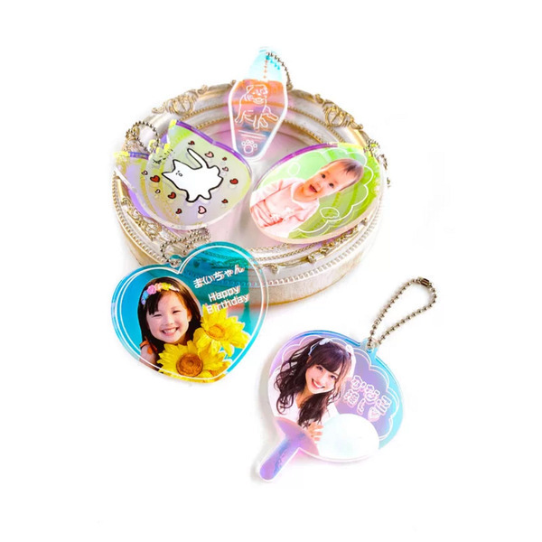 スマホからたった3分！推し活応援のオリジナルグッズを1個から作れる「ME-Q(株式会社MAW)」　今なら新規登録で10％OFF＆送料無料！