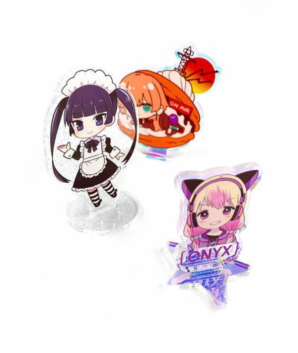 スマホからたった3分！推し活応援のオリジナルグッズを1個から作れる「ME-Q(株式会社MAW)」　今なら新規登録で10％OFF＆送料無料！