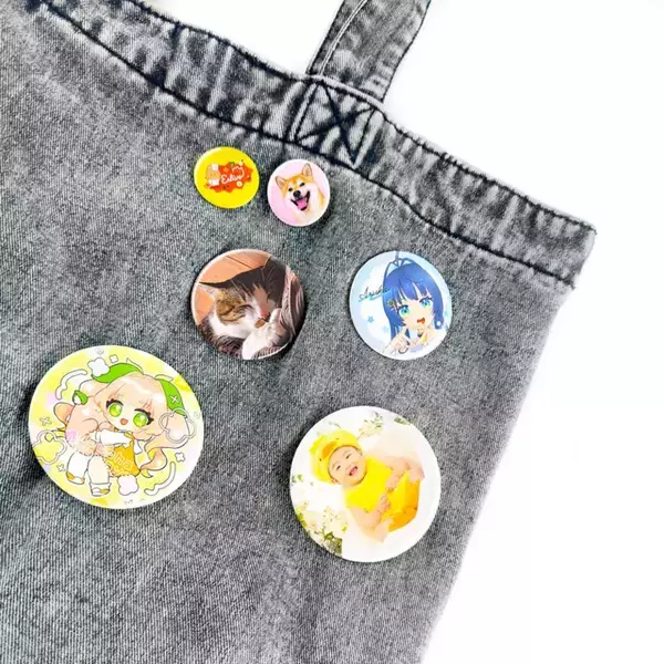 スマホからたった3分！推し活応援のオリジナルグッズを1個から作れる「ME-Q(株式会社MAW)」　今なら新規登録で10％OFF＆送料無料！