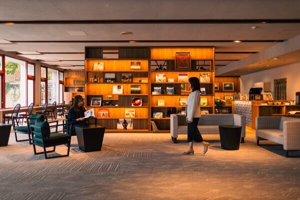 隠岐諸島にて、泊まれるジオ拠点「Entô」と隠岐ゲートウェイ「隠岐プラザホテル」が連携協定締結