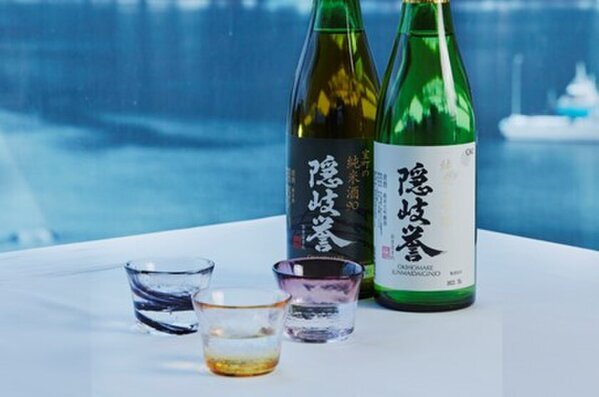 隠岐諸島にて、泊まれるジオ拠点「Entô」と隠岐ゲートウェイ「隠岐プラザホテル」が連携協定締結