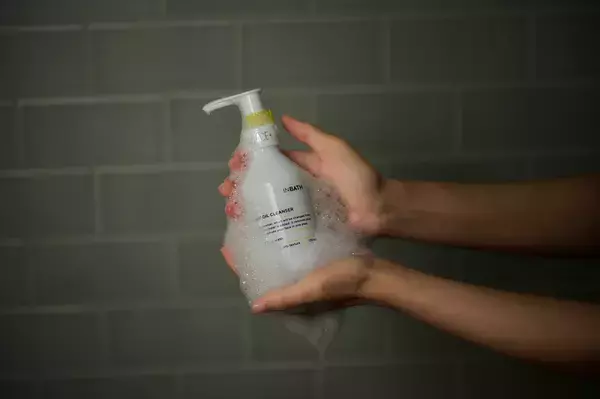 ALFACE+から浴室でのスキンケアタイムに特化した「オルフェス インバスシリーズ」が3/19に発売！