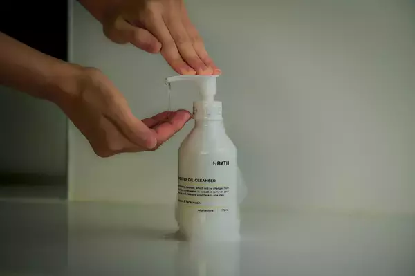 ALFACE+から浴室でのスキンケアタイムに特化した「オルフェス インバスシリーズ」が3/19に発売！