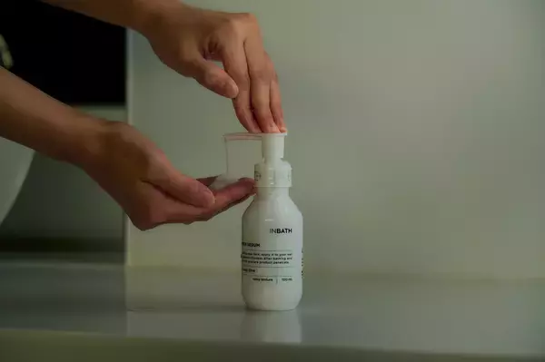 ALFACE+から浴室でのスキンケアタイムに特化した「オルフェス インバスシリーズ」が3/19に発売！