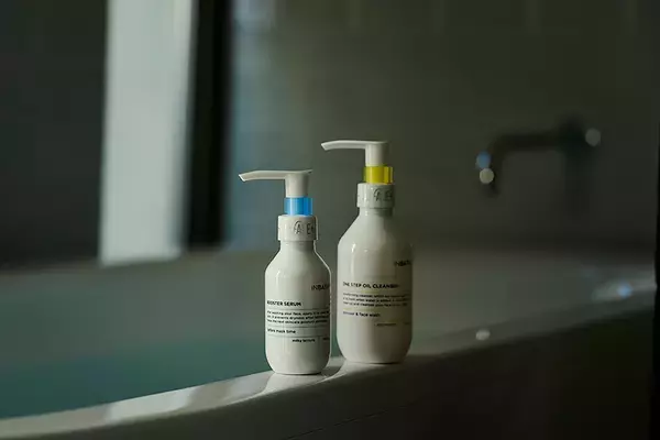 ALFACE+から浴室でのスキンケアタイムに特化した「オルフェス インバスシリーズ」が3/19に発売！