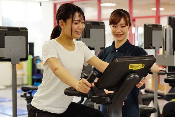 【累計会員数90万名！！　地域に愛され48年！】静岡県静岡市でキッズスイミング・スポーツクラブを運営する「スポーツクラブセイシン」が公式アンバサダーを募集　2025年1月12日～応募受付開始