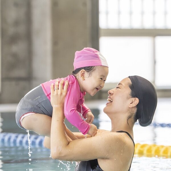 【累計会員数90万名！！　地域に愛され48年！】静岡県静岡市でキッズスイミング・スポーツクラブを運営する「スポーツクラブセイシン」が公式アンバサダーを募集　2025年1月12日～応募受付開始