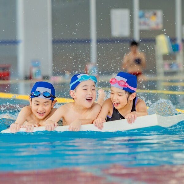 【累計会員数90万名！！　地域に愛され48年！】静岡県静岡市でキッズスイミング・スポーツクラブを運営する「スポーツクラブセイシン」が公式アンバサダーを募集　2025年1月12日～応募受付開始