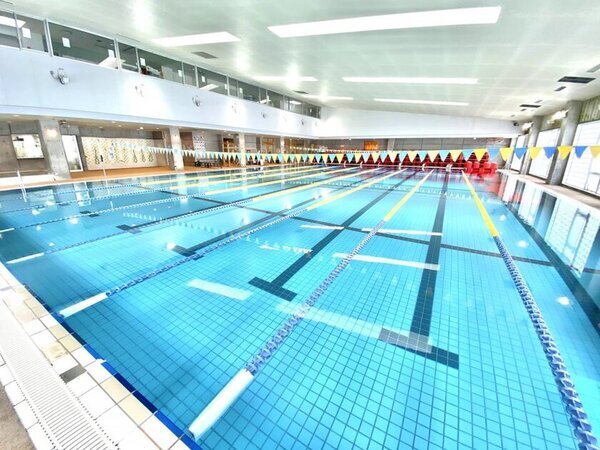 【累計会員数90万名！！　地域に愛され48年！】静岡県静岡市でキッズスイミング・スポーツクラブを運営する「スポーツクラブセイシン」が公式アンバサダーを募集　2025年1月12日～応募受付開始