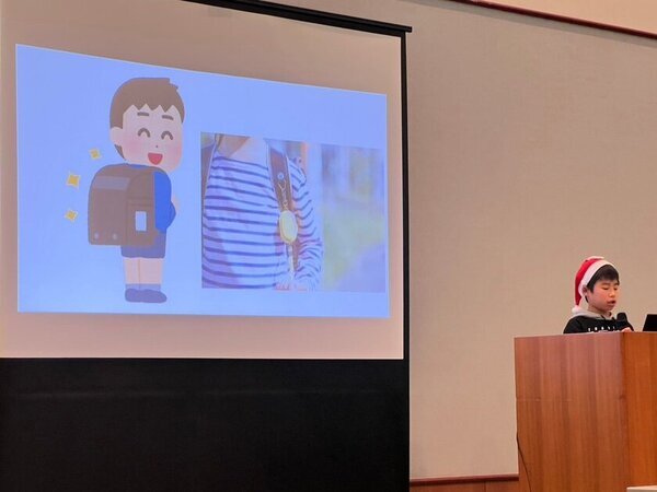 社会を動かすのは子どもの力！困りごと解決プレゼン大会で見えた可能性