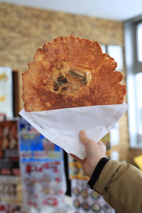 「忠臣蔵」の縁で新潟県新発田市の飲食店で“赤穂の牡蠣”を提供！「しばたオイスターバー」2/9(日)～3/9(日)に開催　イベント前の2/4(火)に「しばたオイスターバー プレミア」を実施