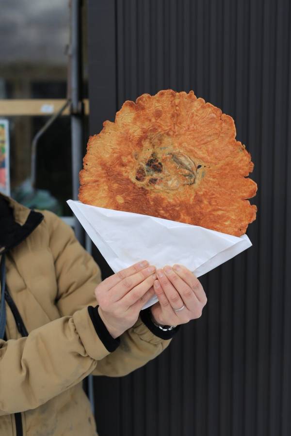 「忠臣蔵」の縁で新潟県新発田市の飲食店で“赤穂の牡蠣”を提供する「しばたオイスターバー」春牡蠣フェアを初開催！3月1日、2日
