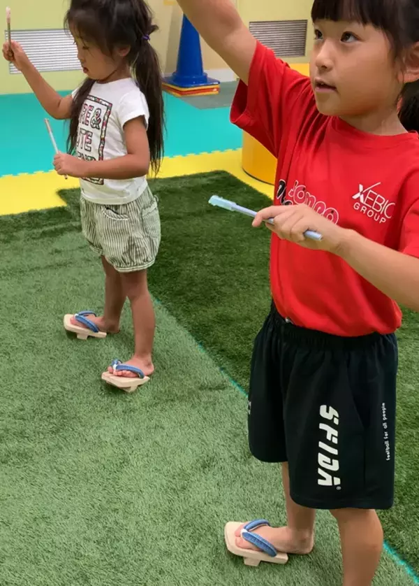 歯止めがかからない子供の視力低下、過去最高に　0歳から「眼育」で目を動かす力を高める　大阪府大東市にて体験会を2/15に開催