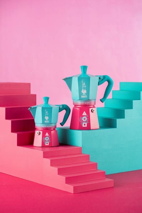 BIALETTI(ビアレッティ)とNetflixが再びタッグ！世界的大ヒットシリーズからインスパイアされた新作カプセルコレクションを1月24日より発売